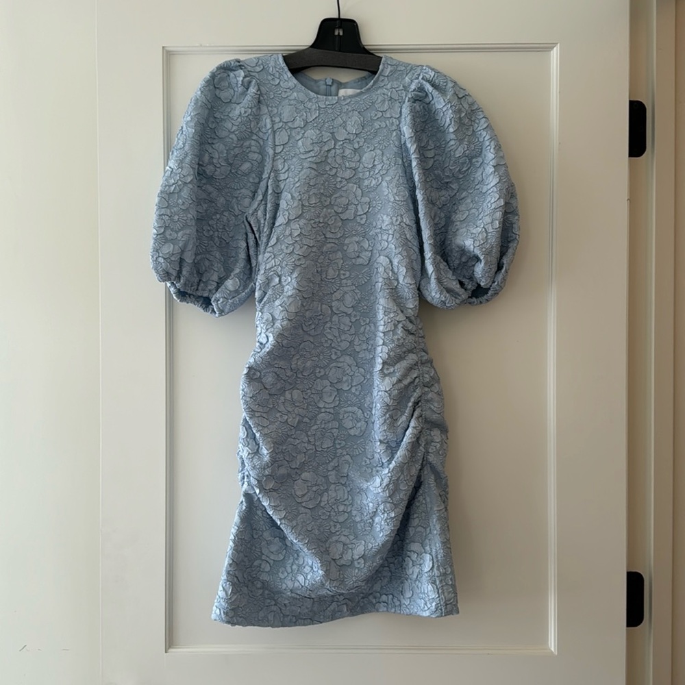 Ganni Dress sz 34
